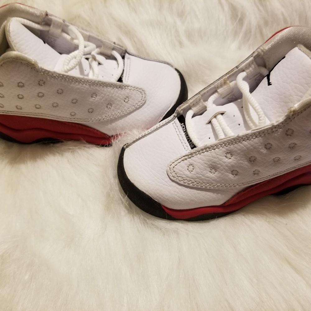 Toddler shoes